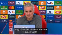 Mourinho: 