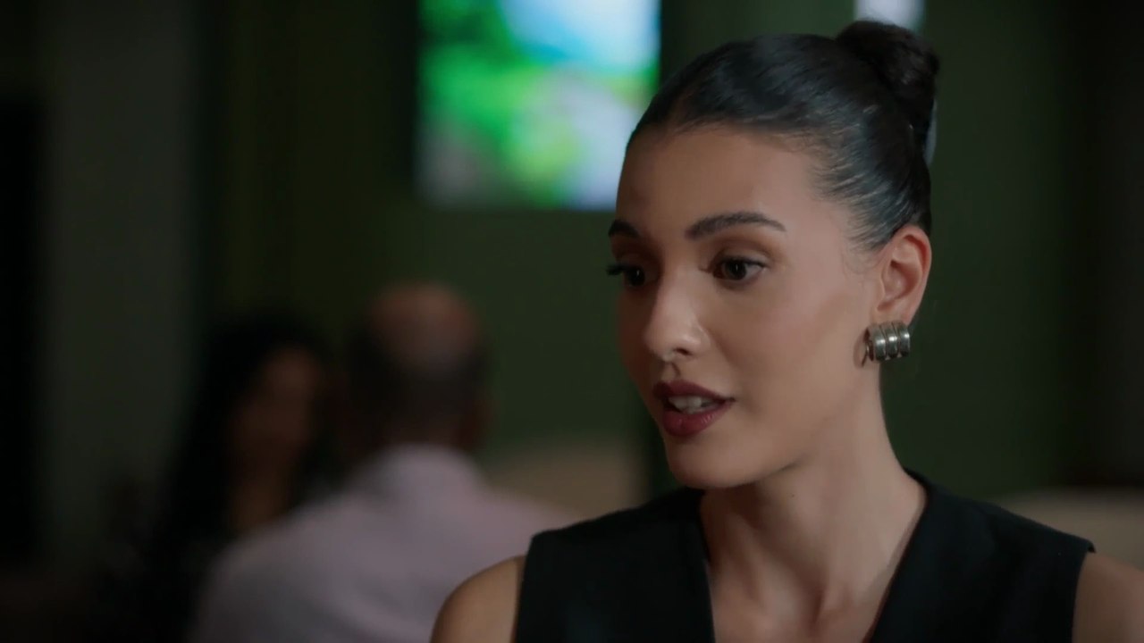 HD 13 مسلسل قفطان خديجة الحلقة