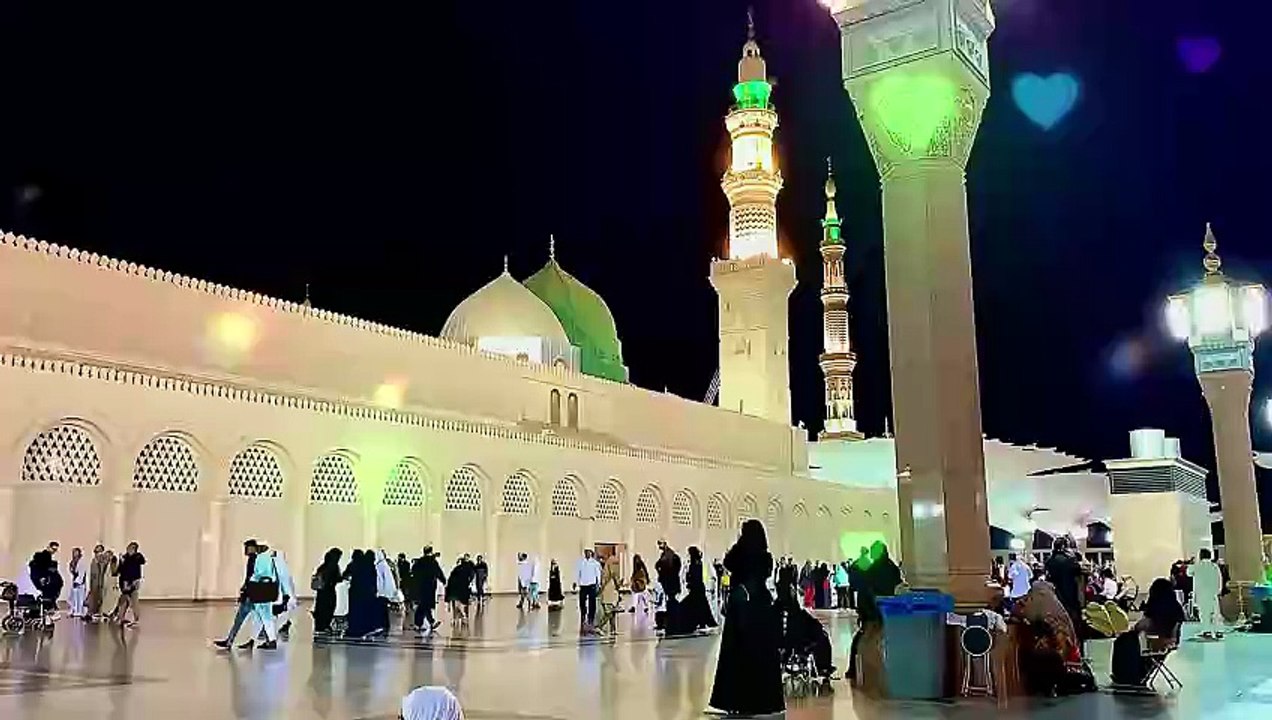 The Prophet ﷺ Has Arrived  | Beautiful Milad Nasheed #MiladNasheed