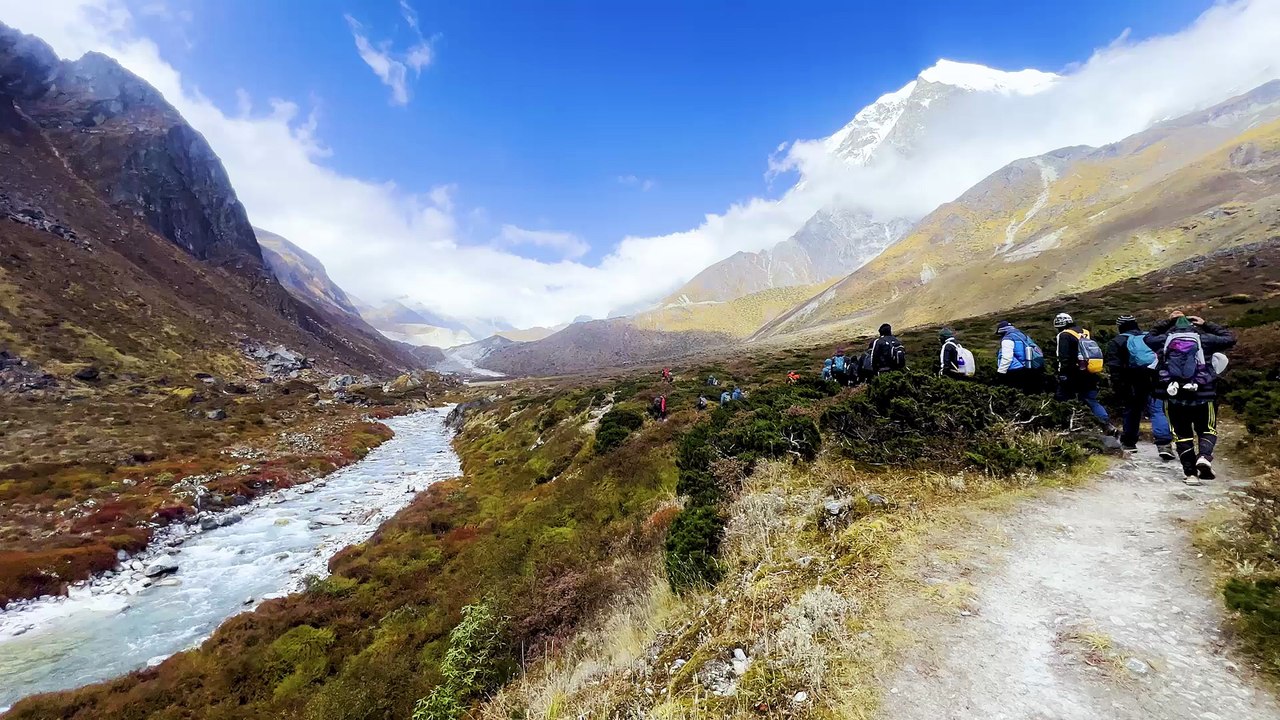 Goechala Trek: Detailed Itinerary