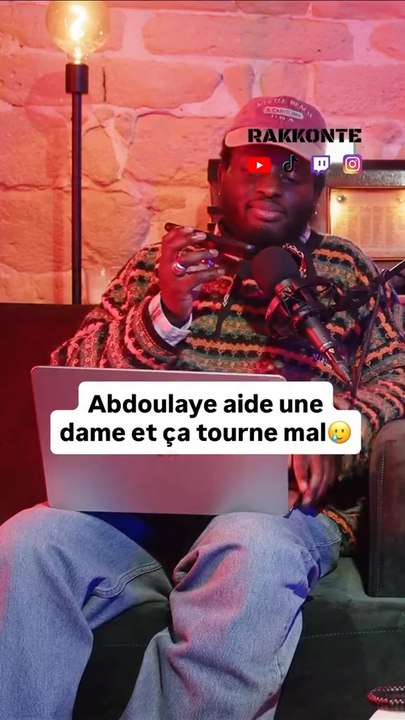 Le monde est méchant 😭🤷🏾‍♂️