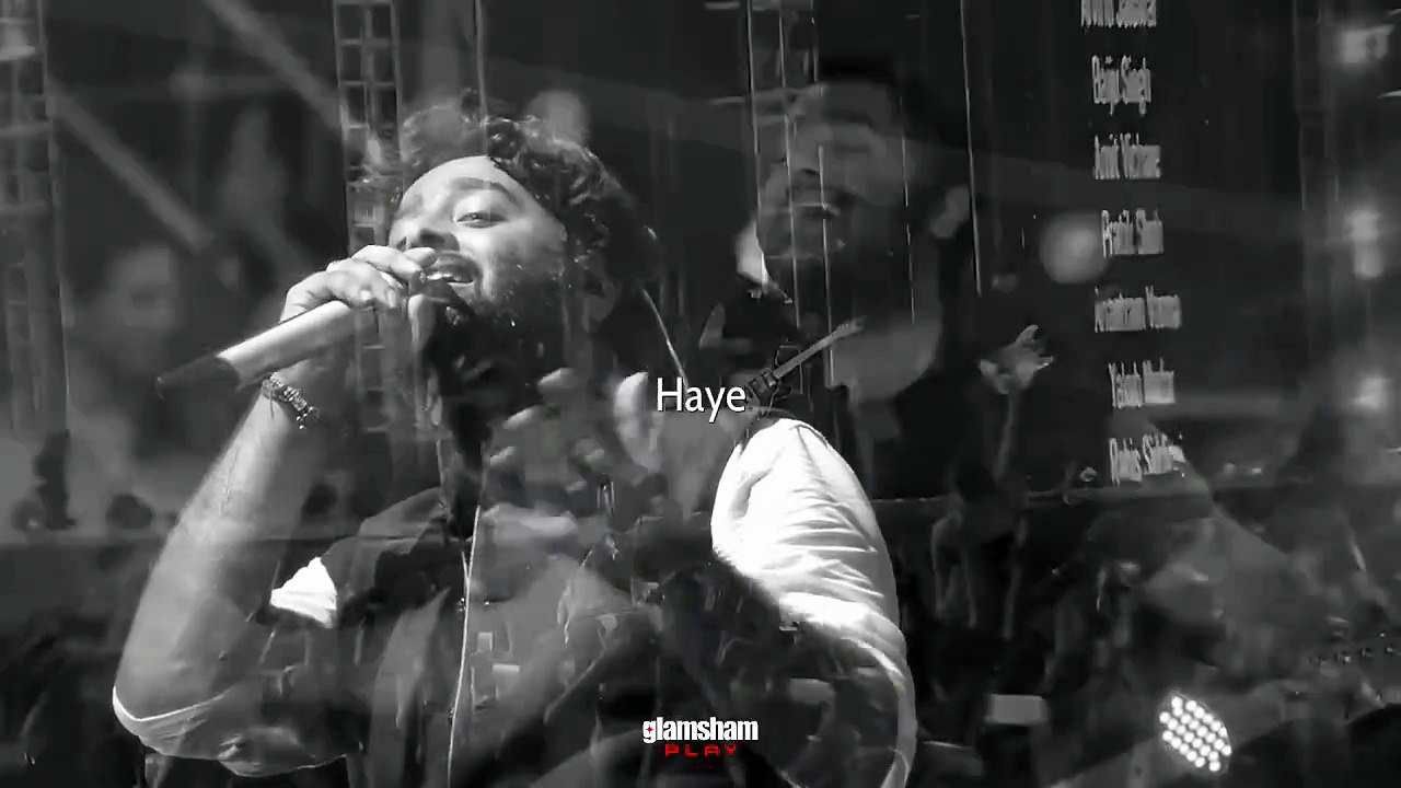 Ab shayad move on nahi ho payega 💔  #glamsham #bollywood #arijitsingh #retirement #moveon  {glamsham, bollywood, arijit singh, retirement, move on}