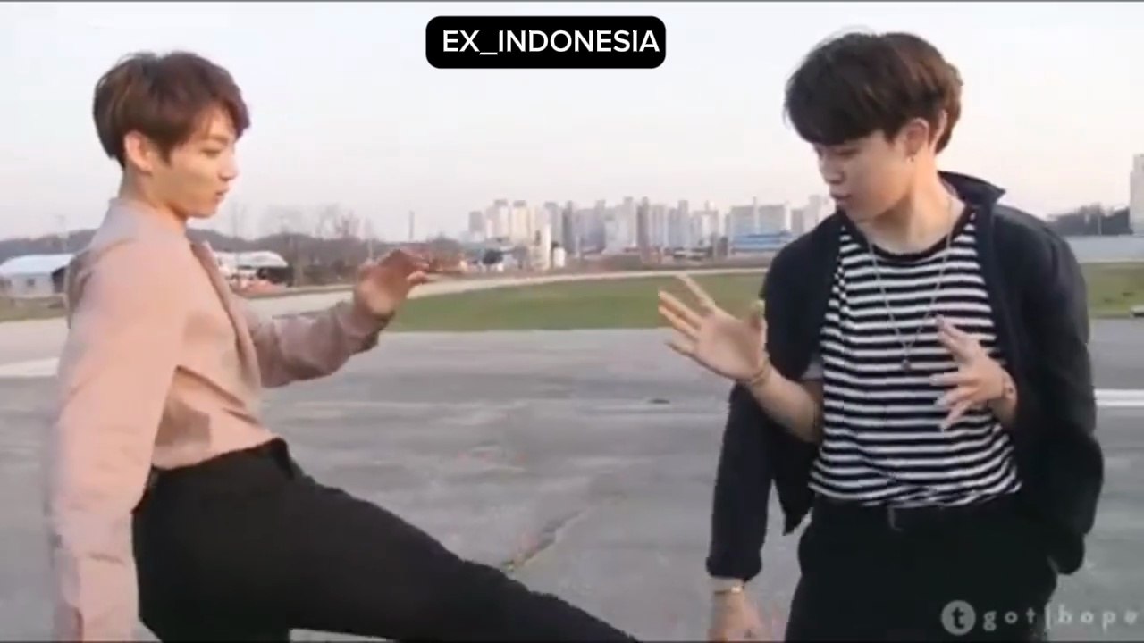 BTS MEMORIES 2016 MAKING FILM "YOUNG FOREVER" MV