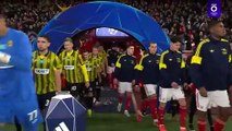 Arsenal vs Kairat Almaty | UEFA Champions League 2026