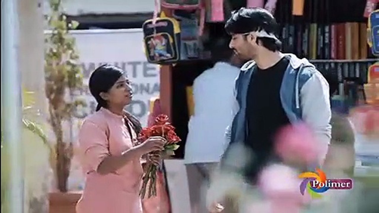 Ini Ellam Vasanthamey Episode 254