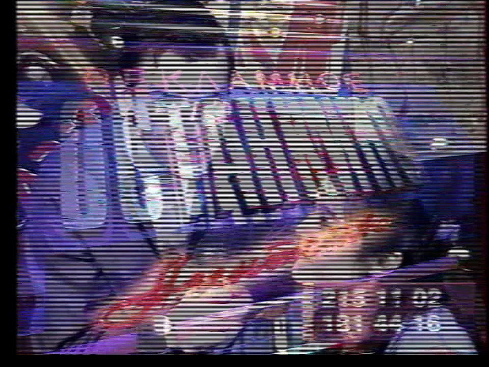 Тин тоник (1-й канал Останкино, 30.12.1993)