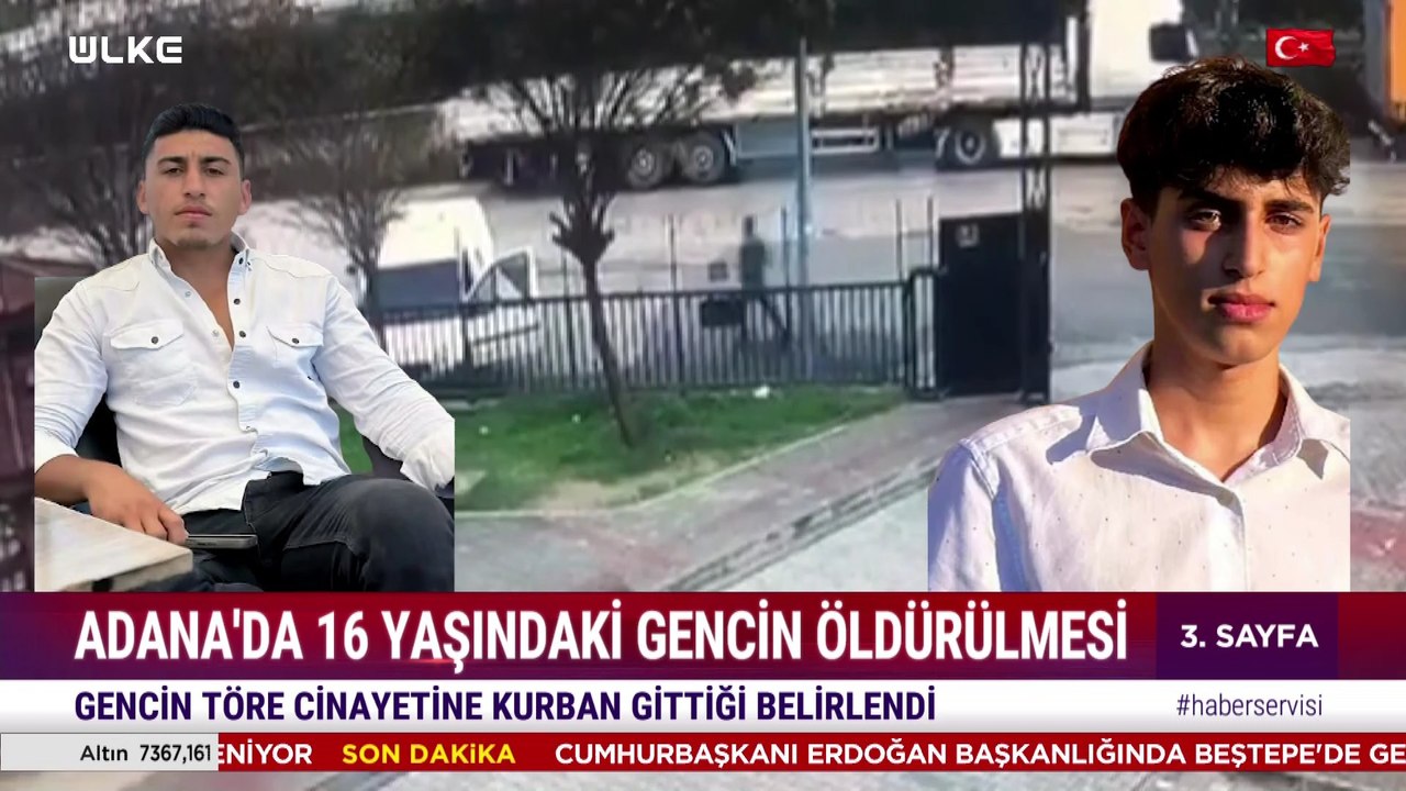 Arka Plan - 28 Ocak 2026