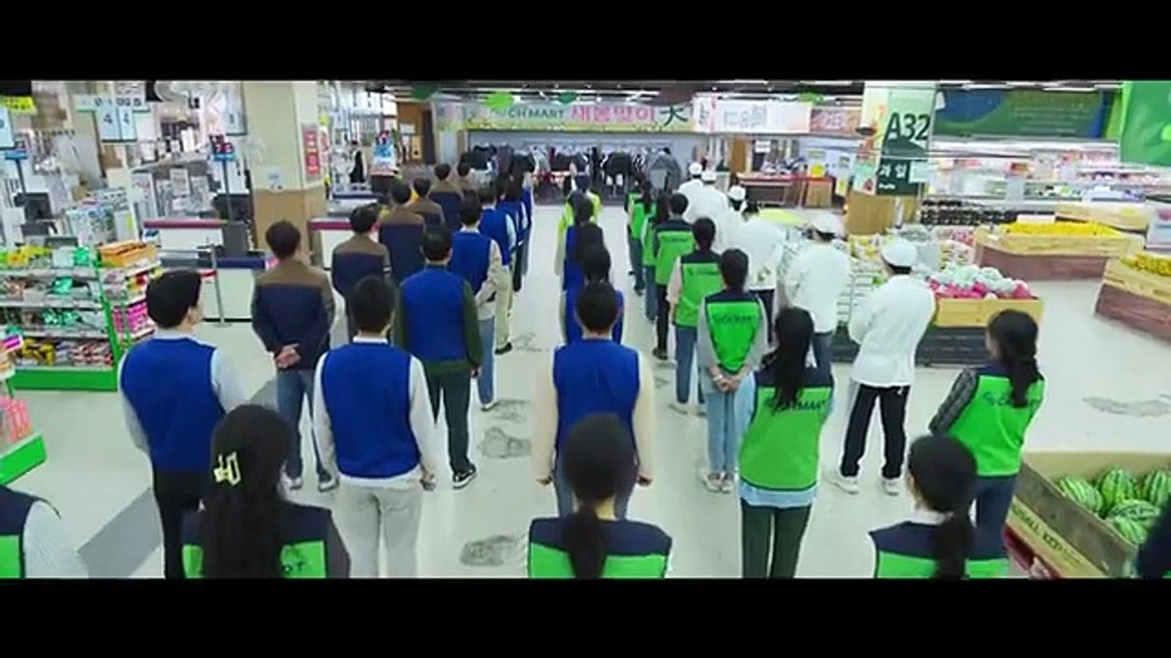 Genie Make A Wish Episode 03 Hindi Dubbed K-Drama