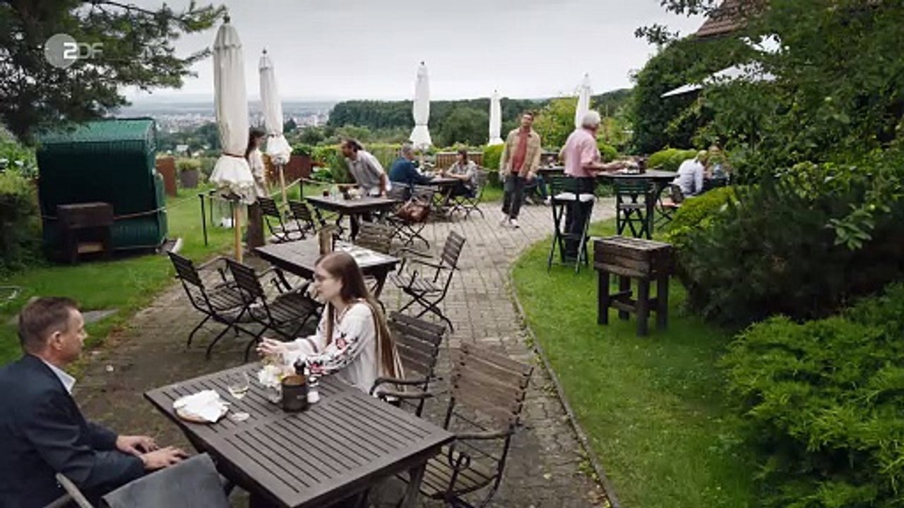 SOKO Wien: Alte Liebe | Folge 16/Staffel 16