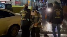 8 yıldır aranan firari hükümlü Esenyurt'ta yakalandı