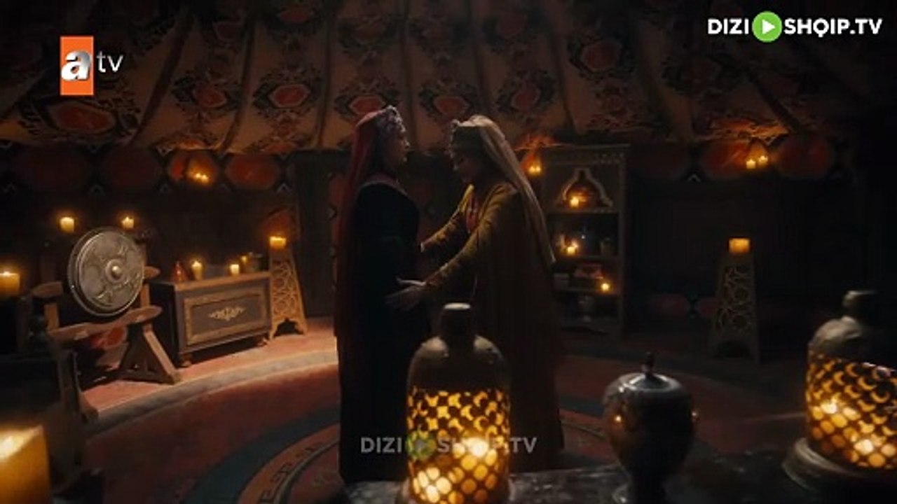 Kurulus Orhan - Themelimi Orhan, episodi 12.2