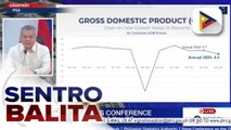 Ekonomiya ng bansa, lumago sa 4.4% nitong 2025 ayon sa PSA; ASEAN Chairship ng Pilipinas, malaking oportunidad sa bansa ayon sa DepDev | ulat ni Denisse Osorio