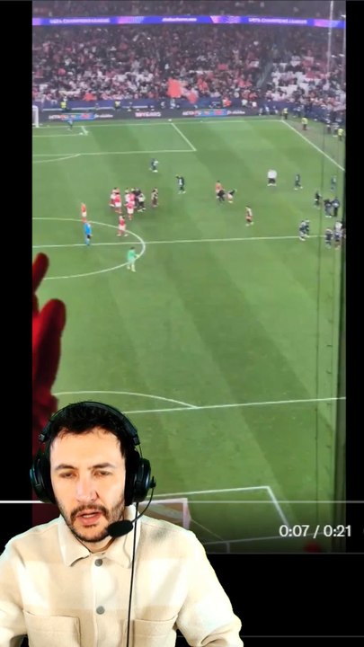 ❌ En plus d’être des clowns, ce sont des laches… #realmadrid #real