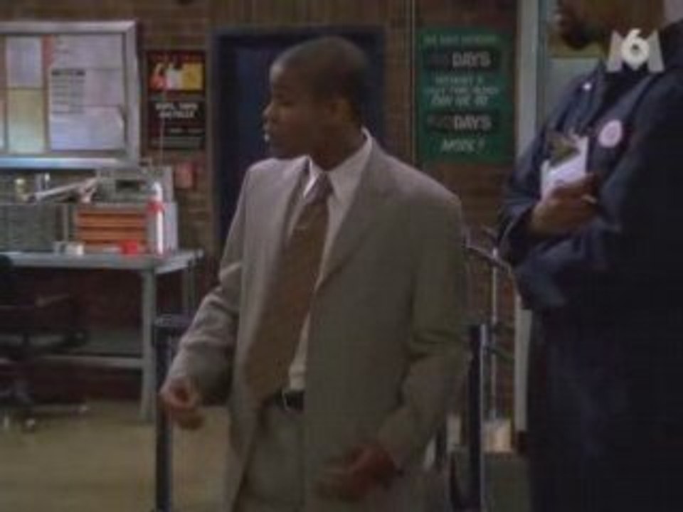 ma famille d abord Le fils du patron part 1