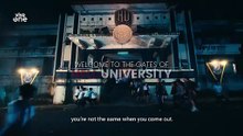 [ENG SUB] Hell University Official Trailer
