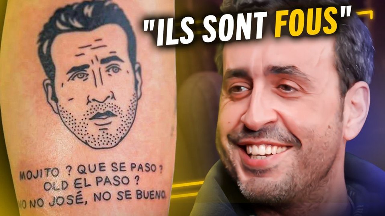 Quand les délires de Jonathan Cohen vont trop loin