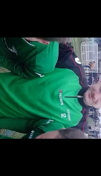 Victoire de nos Seniors B en huitième de finale de la coupe de l'Escaut face à l'US Rumilly