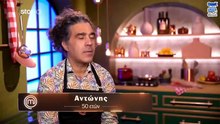 MasterChef 2026 - Επεισόδιο 10 Star TV
