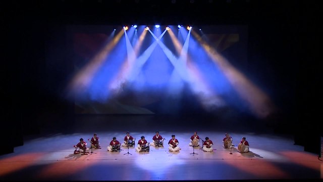 [기업] 크라운해태 '한음회', 광주 순회 공연...올해 공연 16회로 확대 / YTN