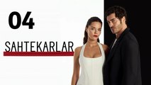 Sahtekarlar Episode 4 Engsub - Turkis Drama