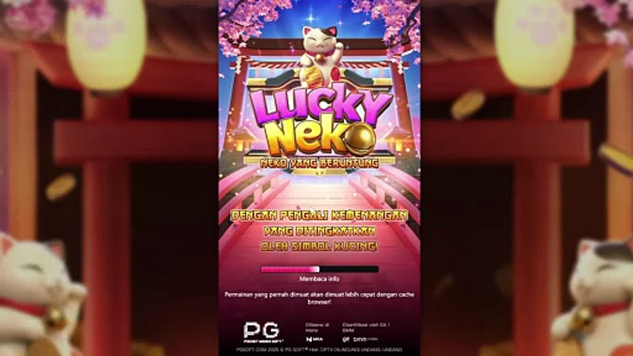 Lucky Neko