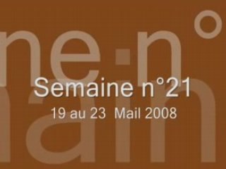 RETRO : SEMAINE N°21 CHALLENGE 4WD