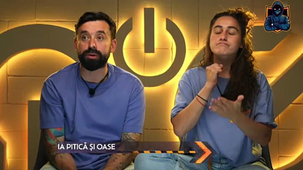 Power Couple Sezonul 3 Episodul 12 Partea 2 din 28 ianuarie 2026 Online Gratis pe Internet, Antena Play Gratis, Antena 1, pe net, site gratuit