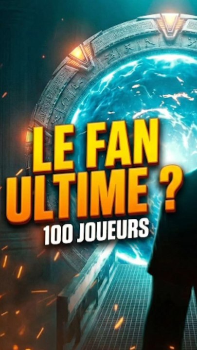 Le défi ultime Stargate