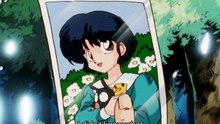 Ranma 1/2 - Episode 134 : Gosunkugi's Paper Dolls of Love