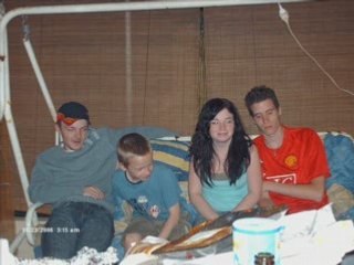 video 2 des delire entre pote