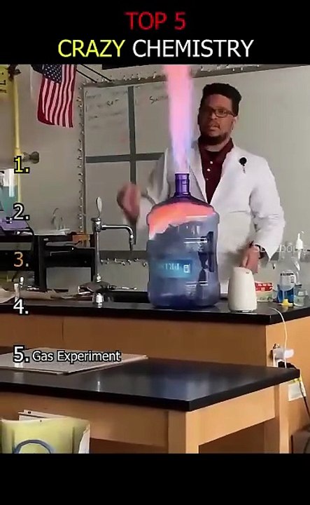 Wait for #1... 💀⚗️