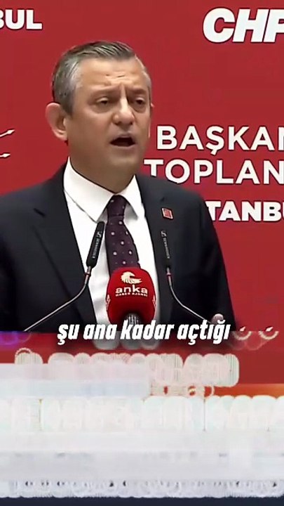 Özgür Özel'den kreş savunması: Reklama gelince 'kreş', konu yargıya taşınınca 'çocuk etkinlik merkezi'