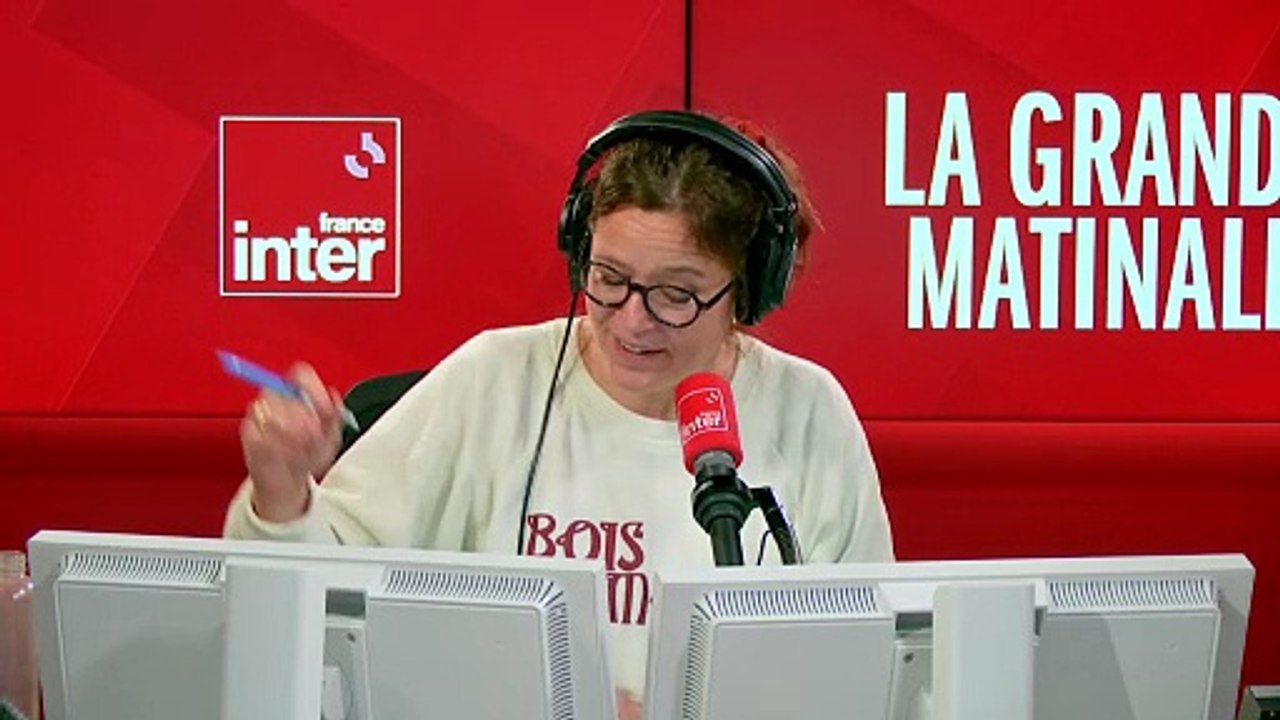 Le Prix Inter des municipales 2026 - Le billet de Bertrand Chameroy