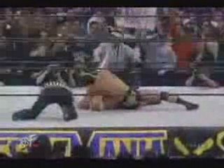 The Best WWE Finishers