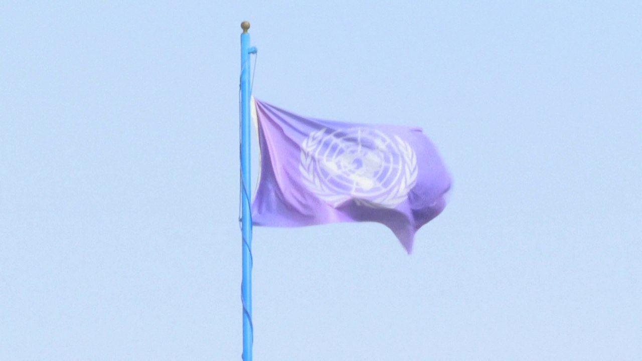 UNRWA official condemns Israeli demolition of agency’s buildings in East Jerusalem