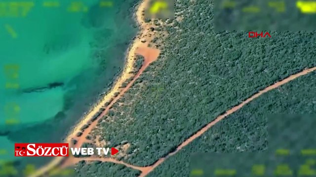 Yakalanan 171 göçmen kaçakçılığı organizatörünün 59'u tutuklandı