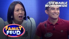 Family Feud: SIGAW NI LOLA KAY LOLO, “DAMUHO KA, SUOT MO NA NAMAN ANG AKING __!” (Episode 919)
