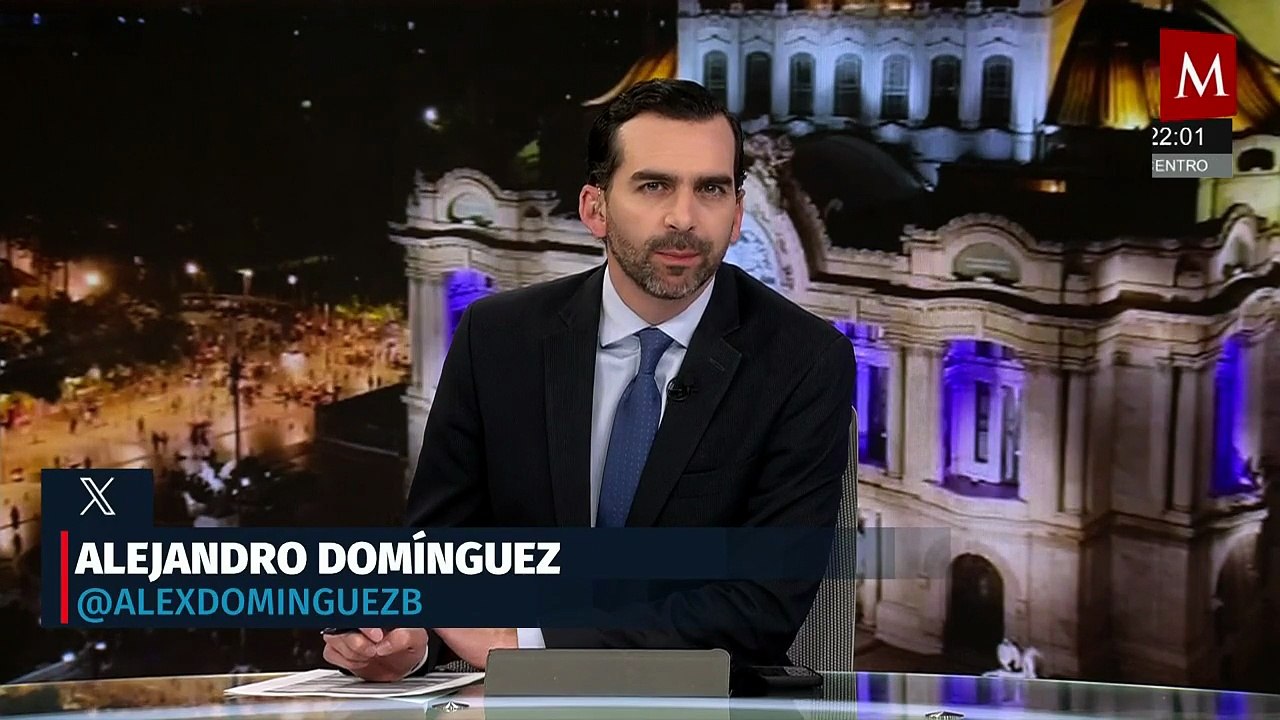 Así balearon a diputados de Movimiento Ciudadano en Sinaloa | Alex Domínguez, 28 de enero de 2026