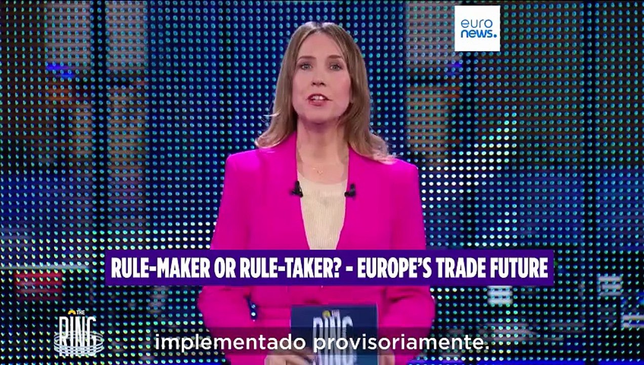 O Mercosul, a Índia e a UE: As ambições comerciais encontram resistência política no The Ring