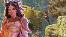 Darkhaven: Neues Action-Rollenspiel von Diablo-Entwicklern lässt euch endlich springen und schwimmen, hat eine zerstörbare Welt