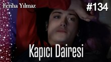 Kapıcı Dairesi #134  - The Kapıcı Kızı: Feriha