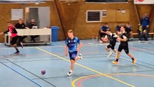 Je vais au 3ème tour de Coupe de France Régionale Masculine à Cannes ! #handball