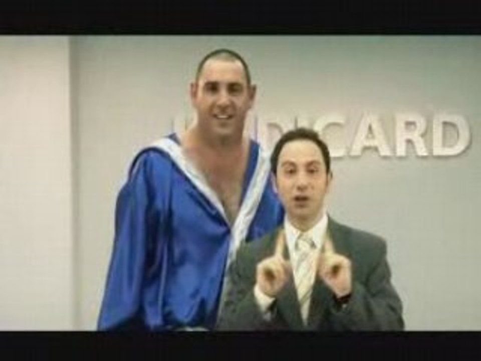 Comercial La Mole Moli Acorte 5 - Tarjeta Kadicard