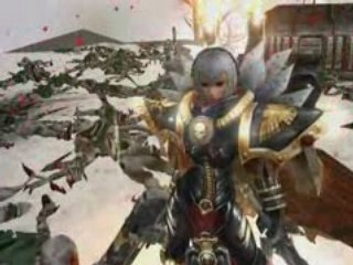 warhammer 40 000 (witch hunters)