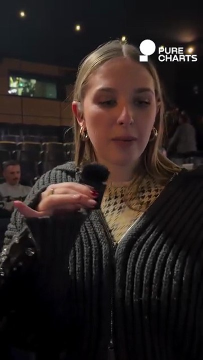 Helena nommée aux Victoires de la Musique : sa réaction en exclu