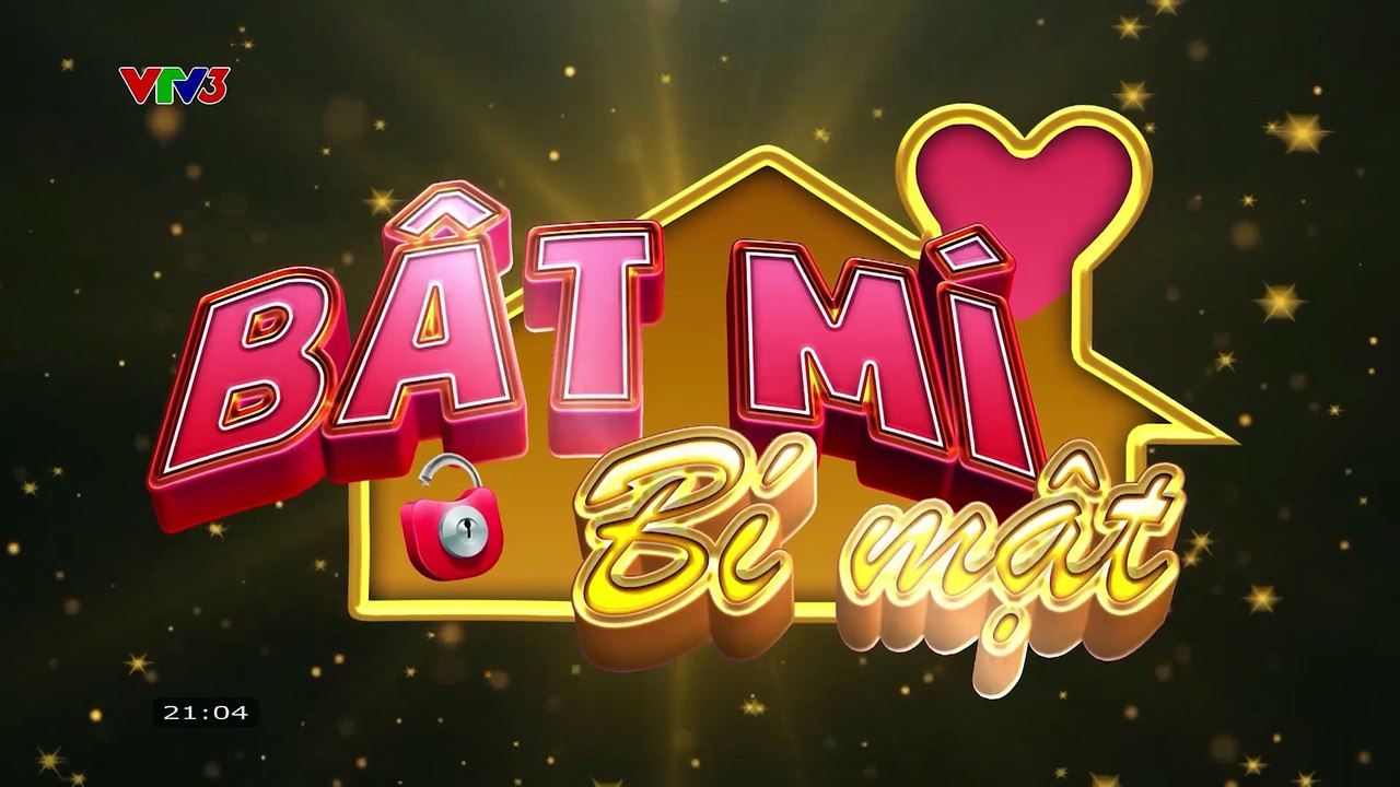 Bật Mí Bí Mật - VTV3 - 28/1/2026