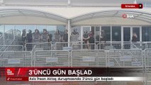 Aziz İhsan Aktaş duruşmasında 3'üncü gün başladı