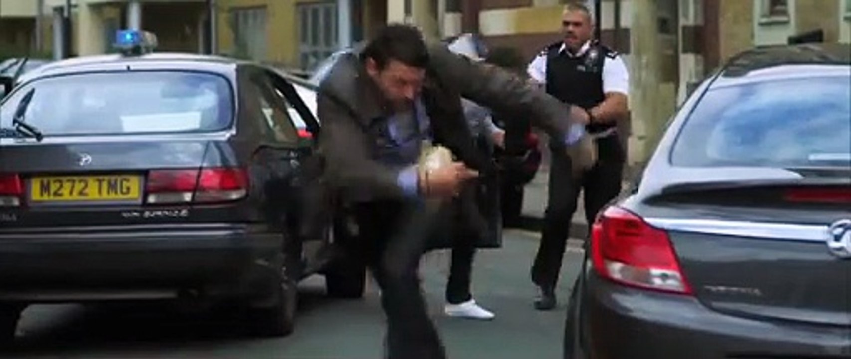 Pusher: Trailer HD