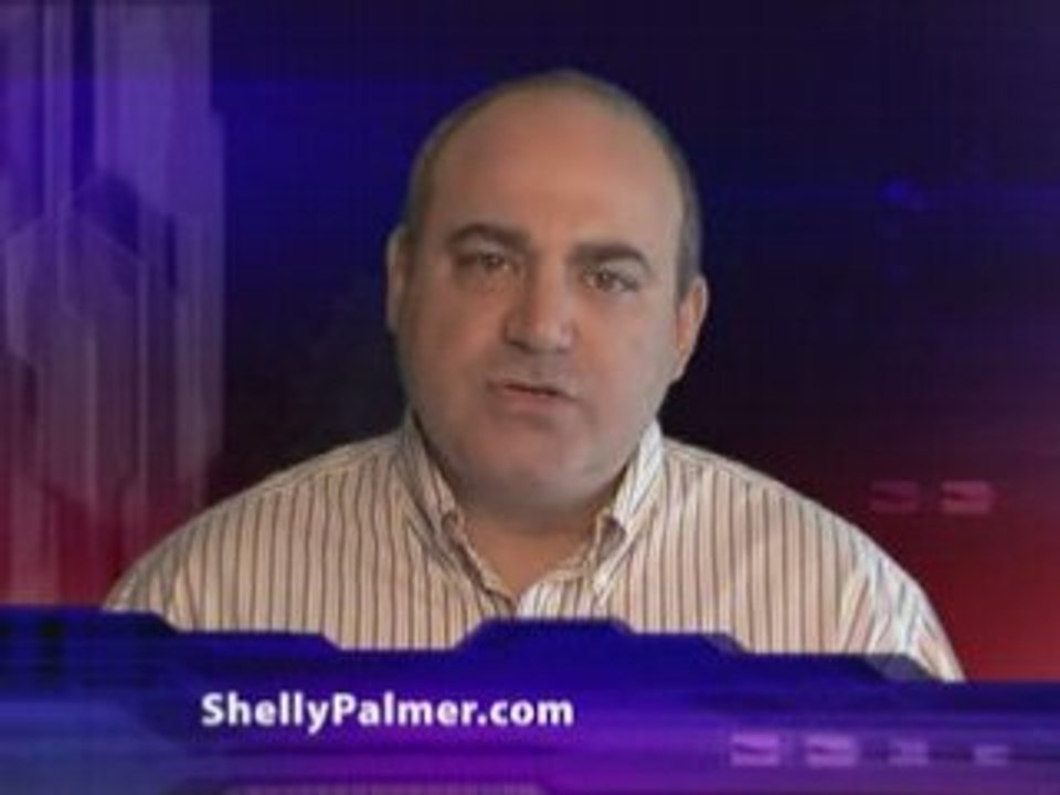 2008 05-30 MediaBytes: NBCU - WEATHER CHANNEL - DELL - GOOGL