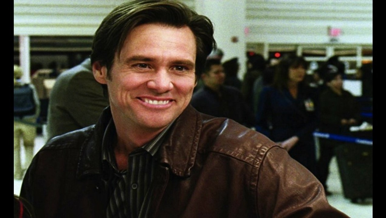 Actor Jim Carrey Resemblance To Heather Langenkamp & Johnny Depp Of A Nightmare On Elm Street ('84)?